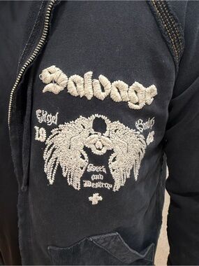 VINTAGE Y2K SALVAGE